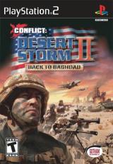 Conflict: Desert Storm - Back to Baghdad