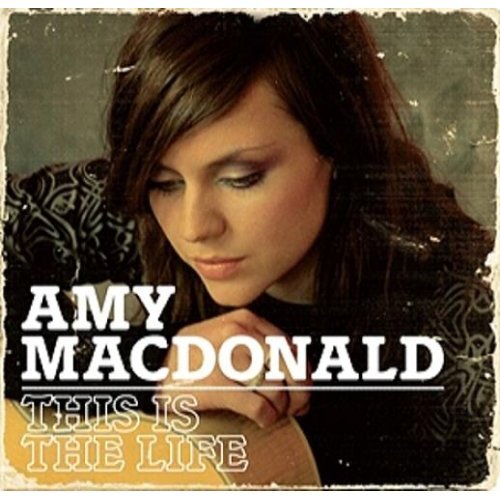 Image result for amy macdonald band albums