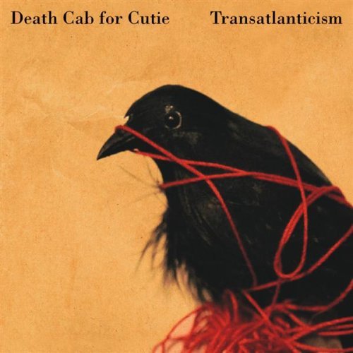 Transatlanticism album cover