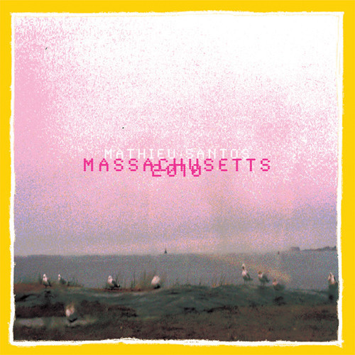 Massachusetts 2010 album cover