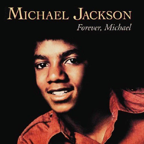 Forever, Michael album cover