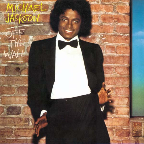 Off the Wall album cover