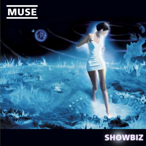 Showbiz album cover