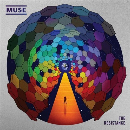 The Resistance album cover