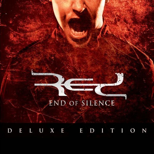 End of Silence album cover