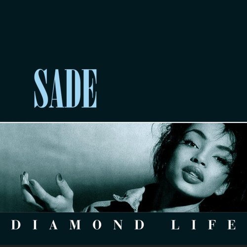 Diamond Life album cover