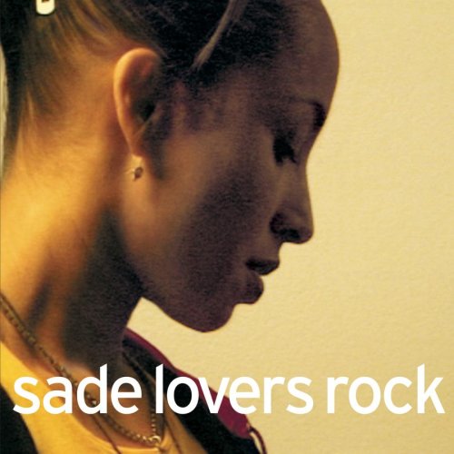 Lovers Rock album cover