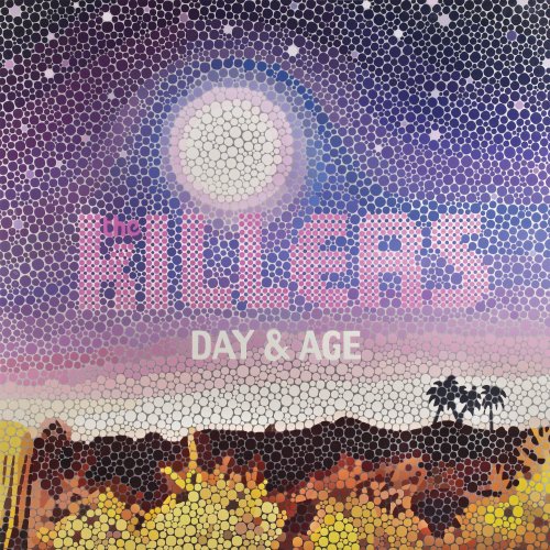 Day & Age album cover